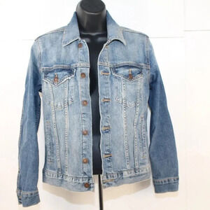 LUCKY BRAND Jean Jacket